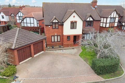 18 Duncan Grove, Shenley Church End, Milton Keynes, MK5 6HL
