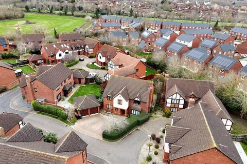 18 Duncan Grove, Shenley Church End, Milton Keynes, MK5 6HL