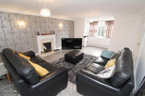 18 Duncan Grove, Shenley Church End, Milton Keynes, MK5 6HL
