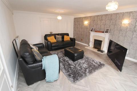 18 Duncan Grove, Shenley Church End, Milton Keynes, MK5 6HL