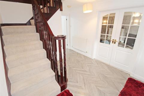18 Duncan Grove, Shenley Church End, Milton Keynes, MK5 6HL