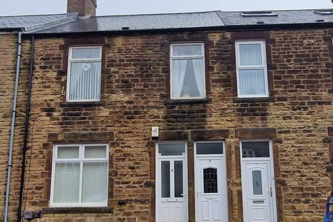 4 bedroom flat for sale, Beverley Terrace, Consett, County Durham, DH8