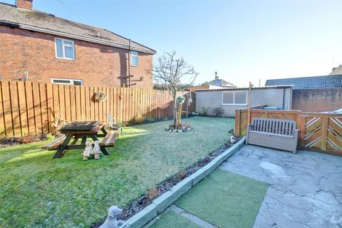 3 bedroom semi-detached house for sale, Blackgate East, Coxhoe, Durham, DH6