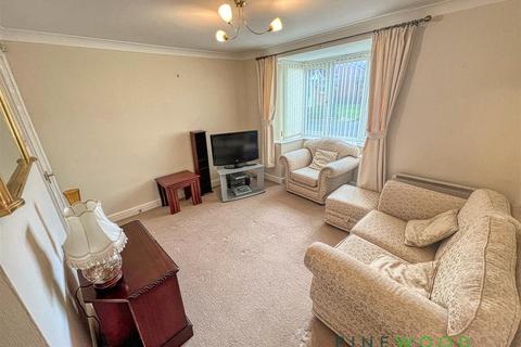 26 Chapel Close, Clowne, Chesterfield, S43 4PB