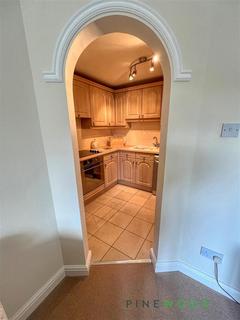 26 Chapel Close, Clowne, Chesterfield, S43 4PB