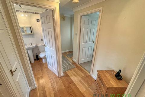26 Chapel Close, Clowne, Chesterfield, S43 4PB