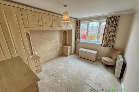 26 Chapel Close, Clowne, Chesterfield, S43 4PB