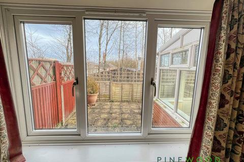 26 Chapel Close, Clowne, Chesterfield, S43 4PB