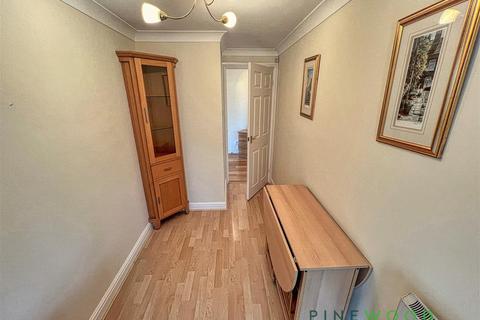 26 Chapel Close, Clowne, Chesterfield, S43 4PB