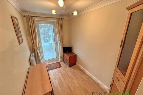 26 Chapel Close, Clowne, Chesterfield, S43 4PB