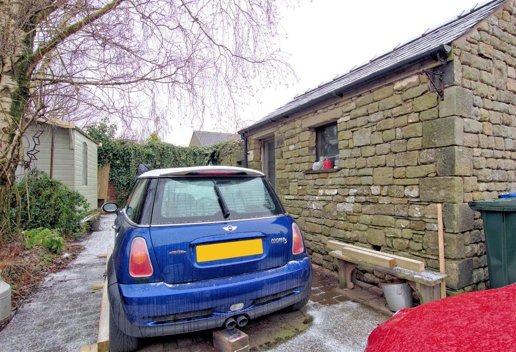 Outbuilding