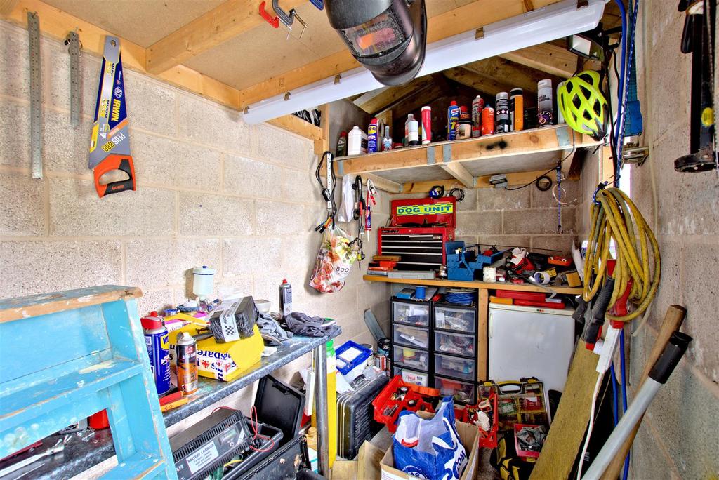 Outbuilding