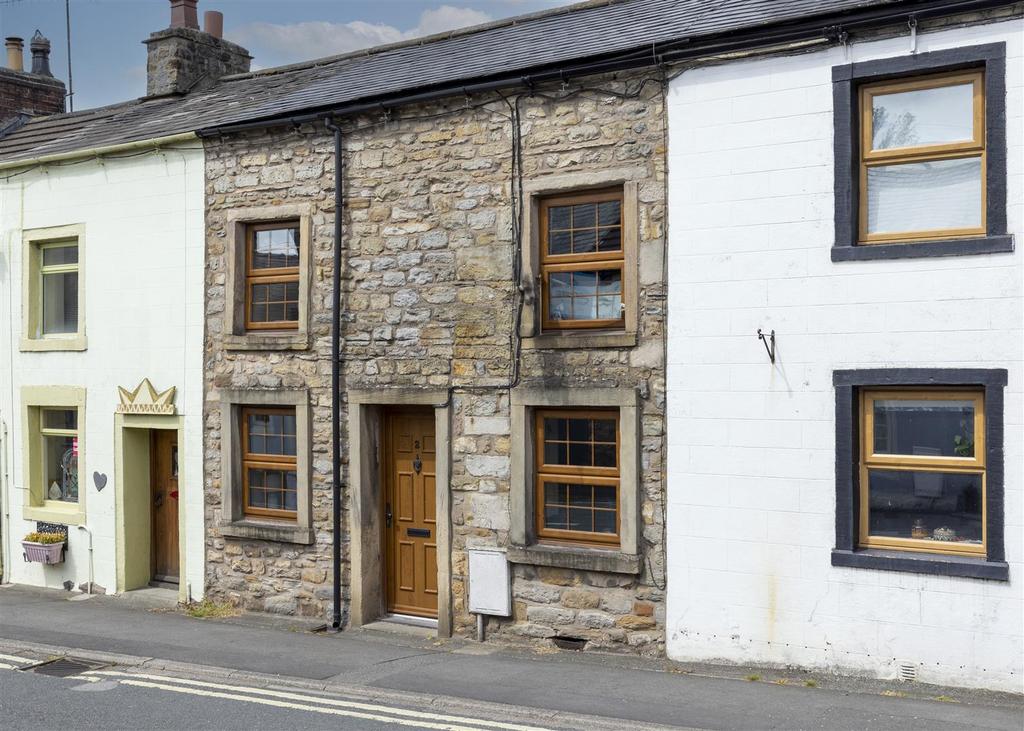 2 Ashfield Cottages