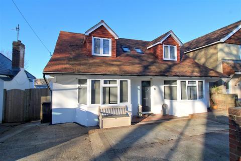 5 bedroom detached house for sale, Alfriston Road, Seaford
