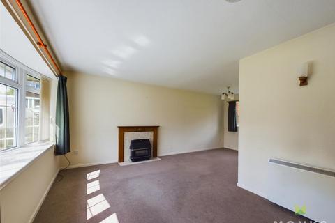 3 bedroom detached house for sale, Bridge Way, Shawbury, Shrewsbury