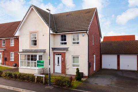 26 Hereford Way, Boroughbridge, York, YO51 9PA