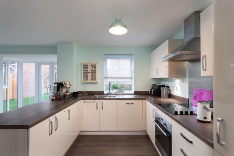 26 Hereford Way, Boroughbridge, York, YO51 9PA