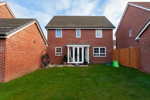 26 Hereford Way, Boroughbridge, York, YO51 9PA