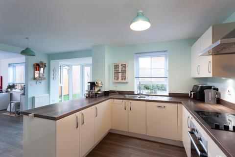 26 Hereford Way, Boroughbridge, York, YO51 9PA