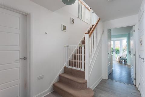 26 Hereford Way, Boroughbridge, York, YO51 9PA