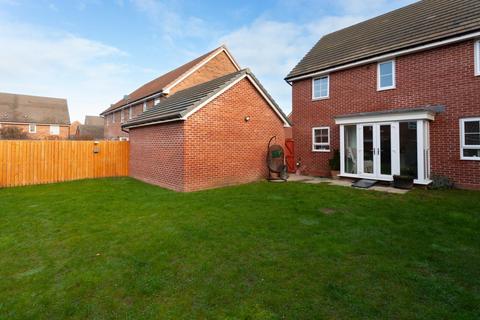 26 Hereford Way, Boroughbridge, York, YO51 9PA