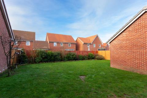 26 Hereford Way, Boroughbridge, York, YO51 9PA