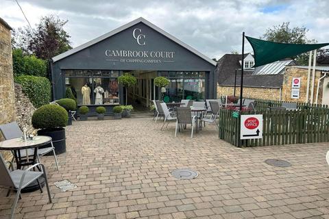 Cafe to rent, Cambrook Court, Chipping Campden