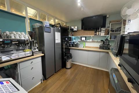 Cafe to rent, Cambrook Court, Chipping Campden