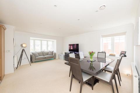 3, Marguerite Court Ottways Lane, Ashtead, KT21 2FL