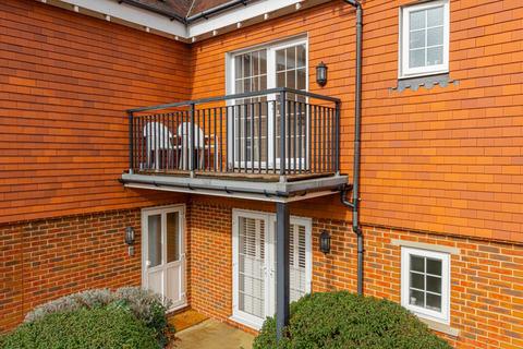 3, Marguerite Court Ottways Lane, Ashtead, KT21 2FL