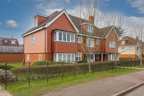 3, Marguerite Court Ottways Lane, Ashtead, KT21 2FL