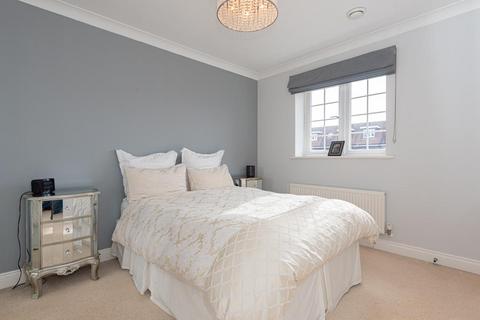 3, Marguerite Court Ottways Lane, Ashtead, KT21 2FL