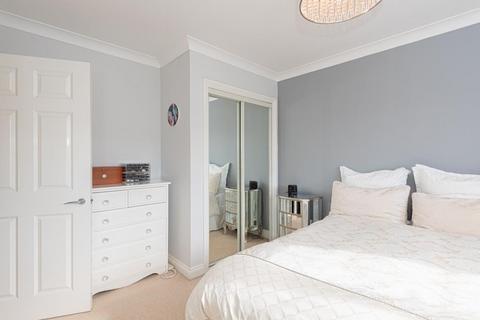 3, Marguerite Court Ottways Lane, Ashtead, KT21 2FL