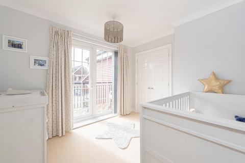 3, Marguerite Court Ottways Lane, Ashtead, KT21 2FL