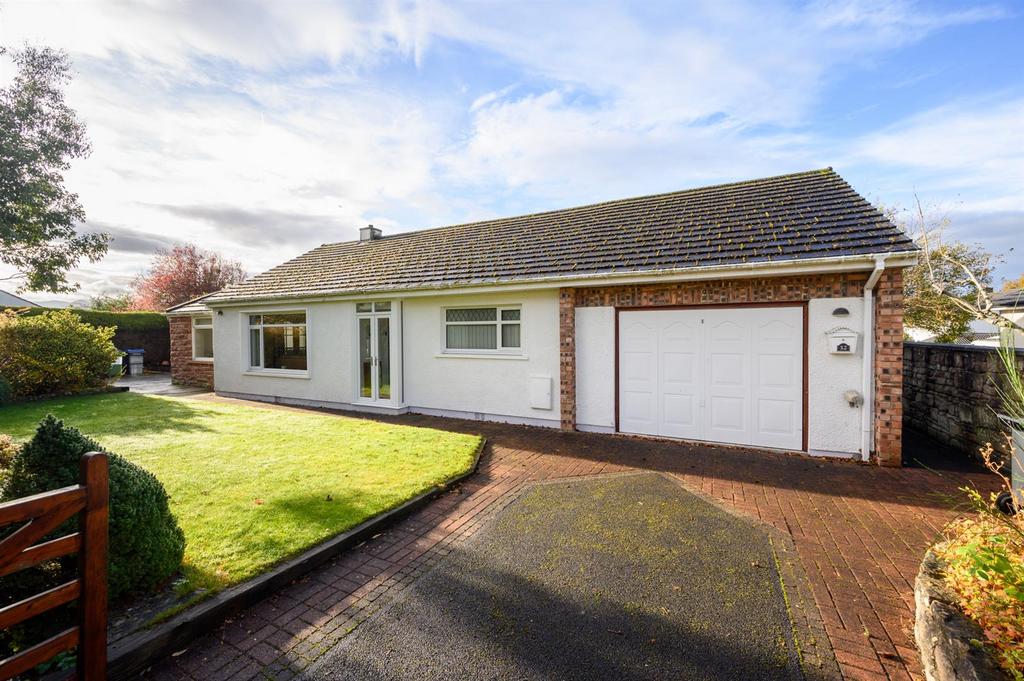 Beech Lane, Cockermouth CA13 2 bed detached bungalow £350,000