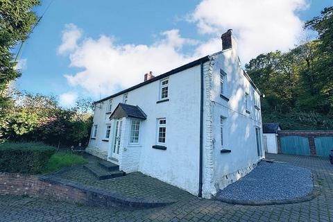 4 bedroom detached house for sale, Whitemill, Carmarthen