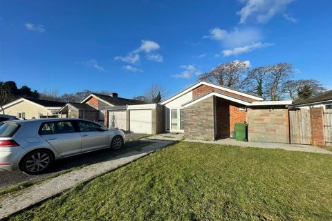 3 bedroom detached bungalow for sale, Glan Morfa, Ferryside