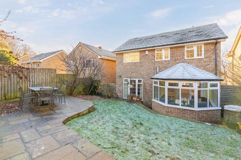 54 Birchdale, Bingley, BD16 4SE
