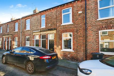 8 Ash Street, York, YO26 4UR