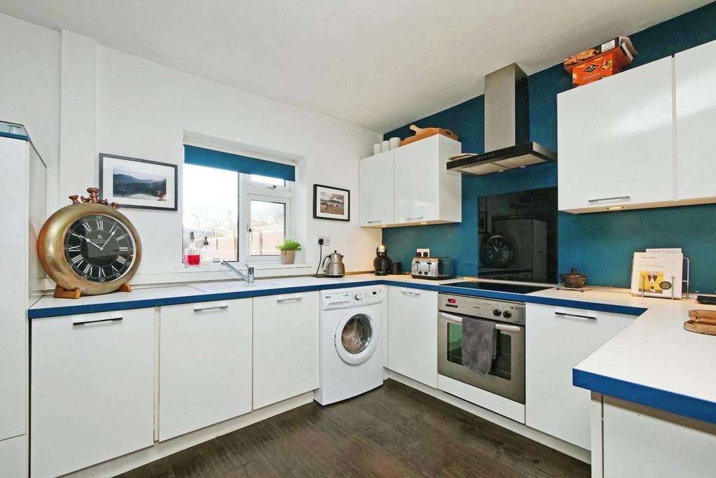 Garfield Terrace, York 3 bed house for sale £275,000