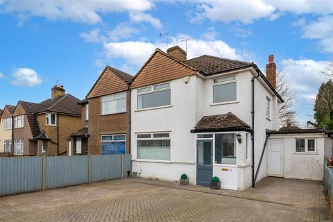 3 bedroom semi-detached house for sale, Fairhaven Road, Redhill