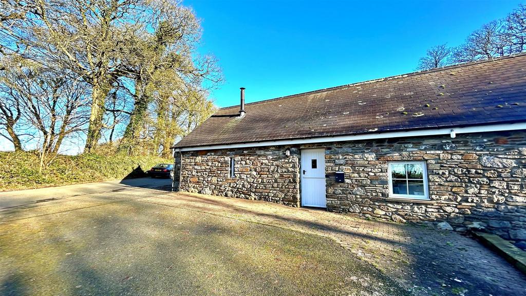 Cuffern Manor Cottages, Roch, Haverfordwest 3 bed cottage for sale £