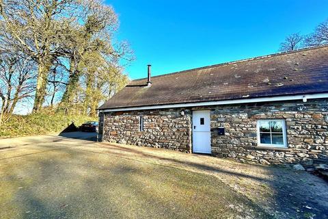 3 bedroom cottage for sale, Cuffern Manor Cottages, Roch, Haverfordwest