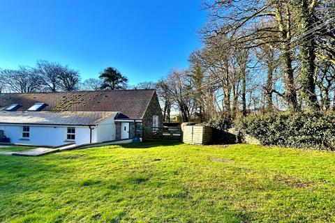 3 bedroom cottage for sale, Cuffern Manor Cottages, Roch, Haverfordwest