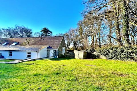 3 bedroom cottage for sale, Cuffern Manor Cottages, Roch, Haverfordwest