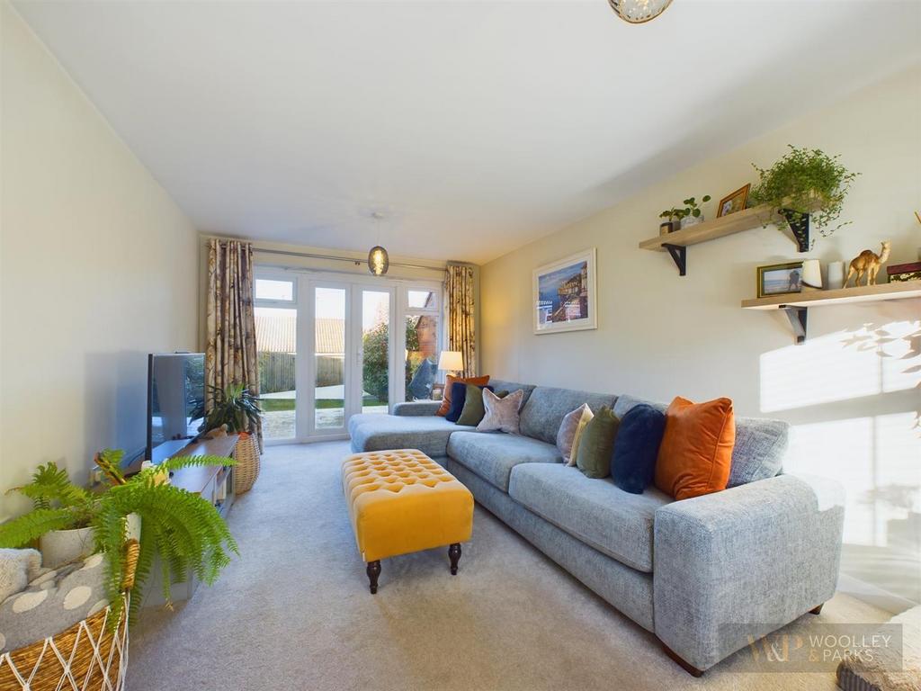 Fairview Close, Beverley 3 bed detached house for sale £319,000