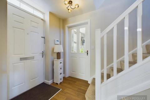 3 bedroom detached house for sale - Fairview Close, Beverley