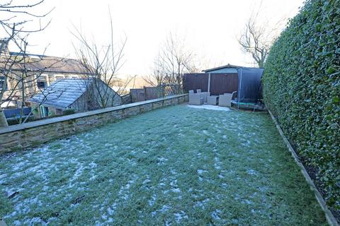 6 Dale Street, Earby, Barnoldswick, BB18 6QY