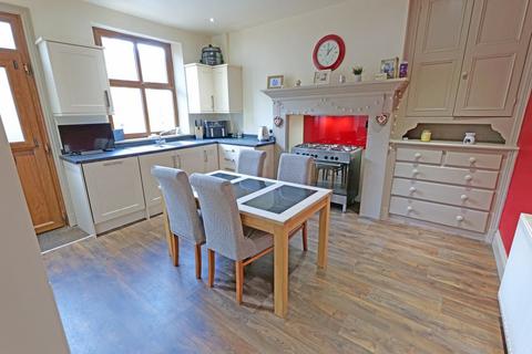 6 Dale Street, Earby, Barnoldswick, BB18 6QY