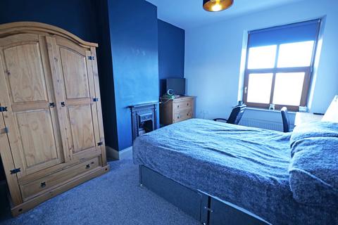 6 Dale Street, Earby, Barnoldswick, BB18 6QY